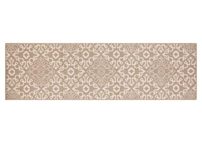 Image for Alfresco Brown Runner