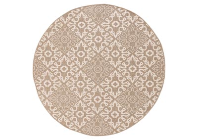 Image for Alfresco Brown Area Rug