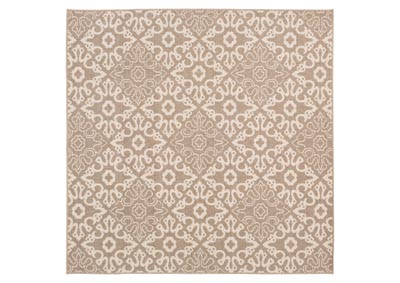 Image for Alfresco Brown Area Rug