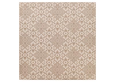 Image for Alfresco Brown Area Rug