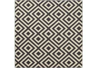Image for Alfresco Black Area Rug