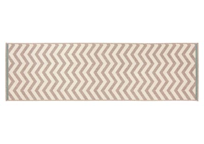 Image for Alfresco Brown Runner