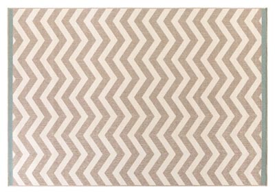 Image for Alfresco Brown Area Rug