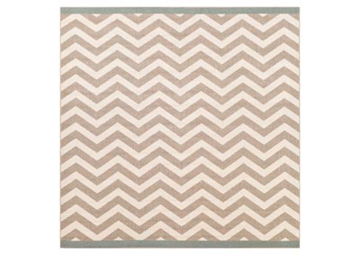Image for Alfresco Brown Area Rug