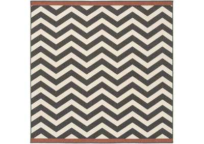 Image for Alfresco Black Area Rug