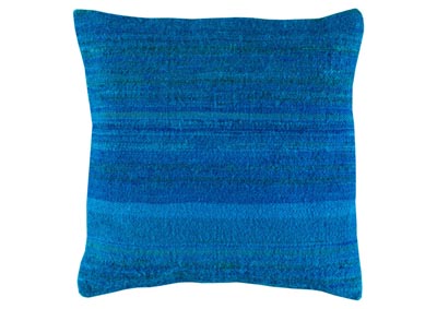 Image for Palu Blue Pillow Cover
