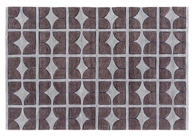 Image for Alexandra Gray Area Rug