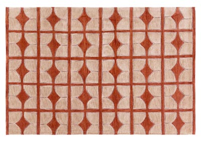 Image for Alexandra Brown Area Rug