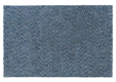 Image for Sally Blue Area Rug