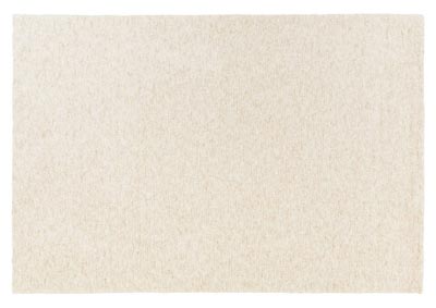 Image for Sally White Area Rug