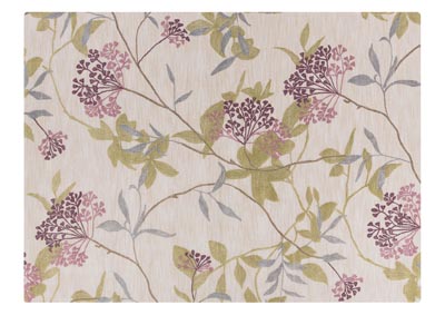 Image for Ameila Purple Area Rug