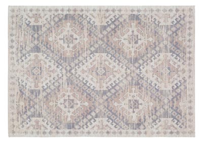 Image for Amsterdam Gray Area Rug