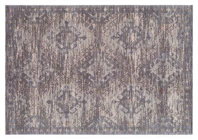 Image for Amsterdam Gray Area Rug