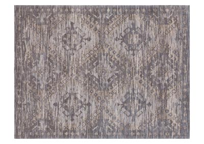 Image for Amsterdam Gray Area Rug