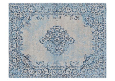 Image for Amsterdam Blue Area Rug