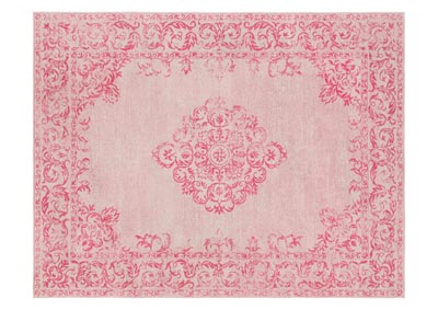 Image for Amsterdam Pink Area Rug