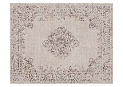 Image for Amsterdam Gray Area Rug