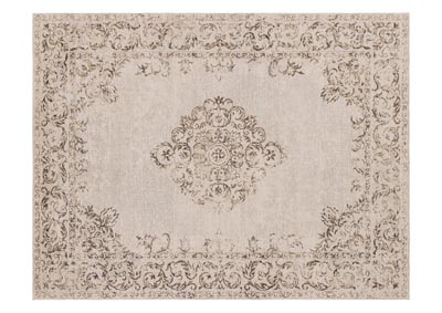 Image for Amsterdam Neutral Area Rug