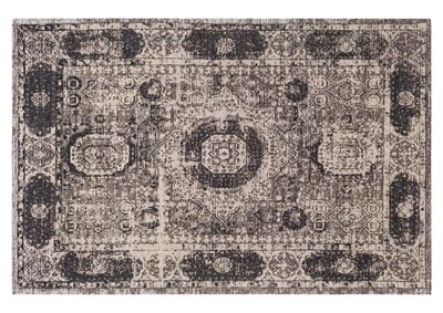 Image for Amsterdam Brown Area Rug