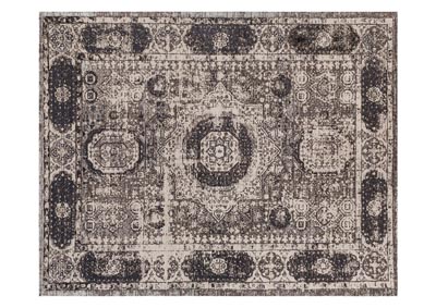 Image for Amsterdam Brown Area Rug