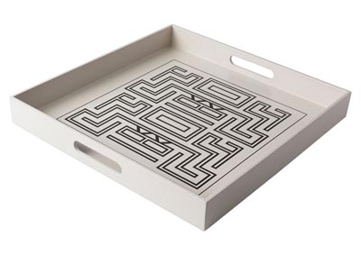 Image for Amitola Cream Tray