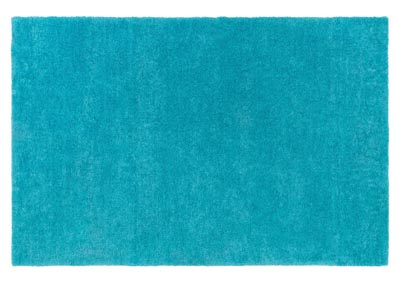 Image for Arnold Blue Area Rug