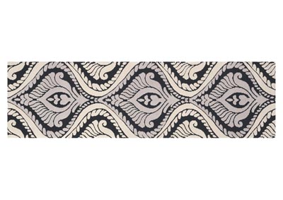 Image for Annette Black Runner