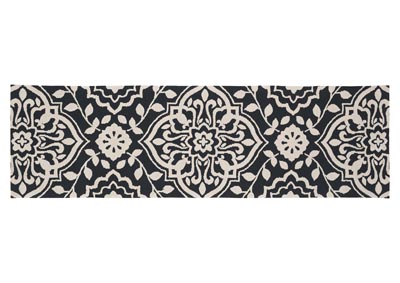 Image for Annette Black Runner