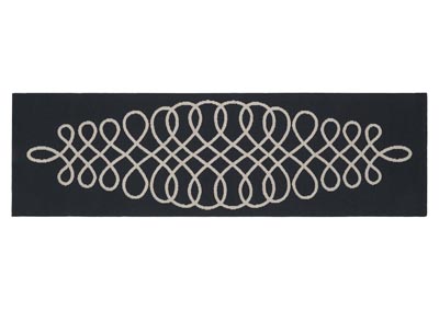 Image for Annette Black Runner