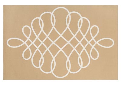 Image for Annette Neutral Area Rug