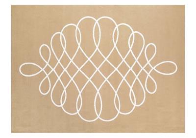 Image for Annette Neutral Area Rug