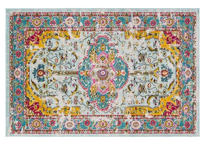 Image for Anika Blue Area Rug