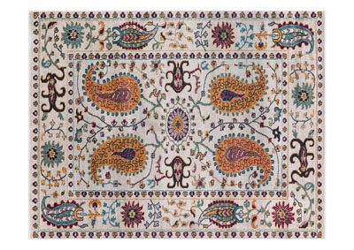 Image for Anika Neutral Area Rug