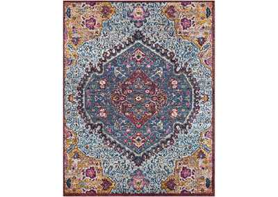 Image for Anika Blue Area Rug