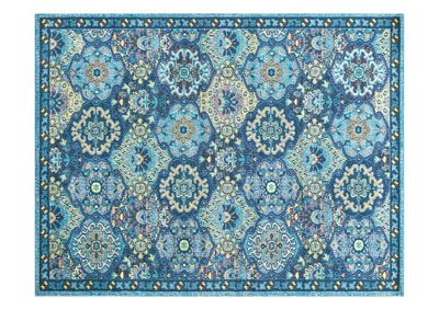 Image for Anika Blue Area Rug