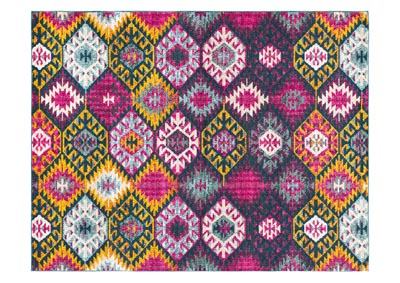 Image for Anika Blue Area Rug