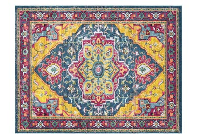Image for Anika Blue Area Rug