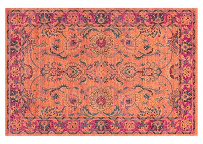 Image for Anika Pink Area Rug