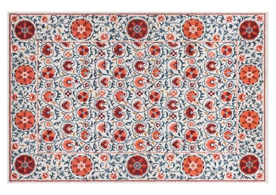 Image for Anika Pink Area Rug