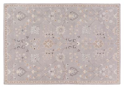 Image for Andromeda Gray Area Rug