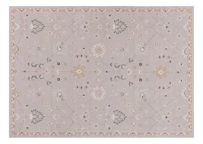 Image for Andromeda Gray Area Rug