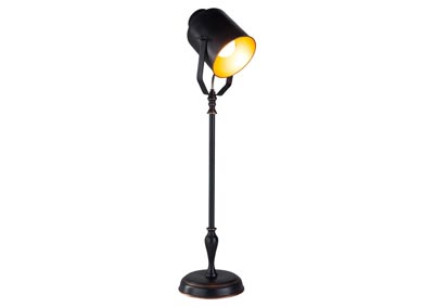 Image for Andover Bronze Task Lamp