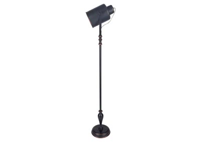 Image for Andover Bronze Floor Lamp
