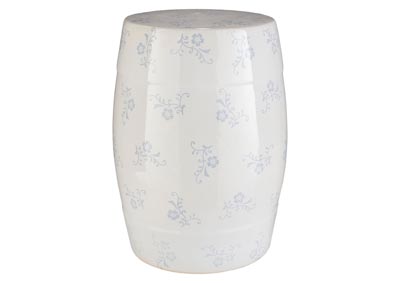 Image for Alpine Gray Stool