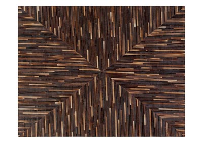 Image for Appalachian Brown Area Rug