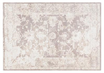 Image for Apricity Neutral Area Rug