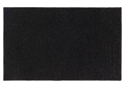 Image for Arlie Black Area Rug