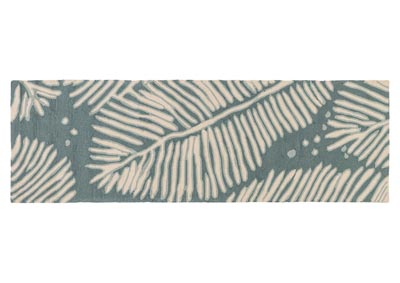 Image for Artisan Blue Runner