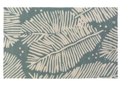 Image for Artisan Blue Area Rug