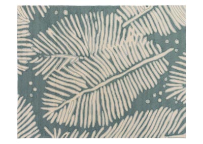 Image for Artisan Blue Area Rug